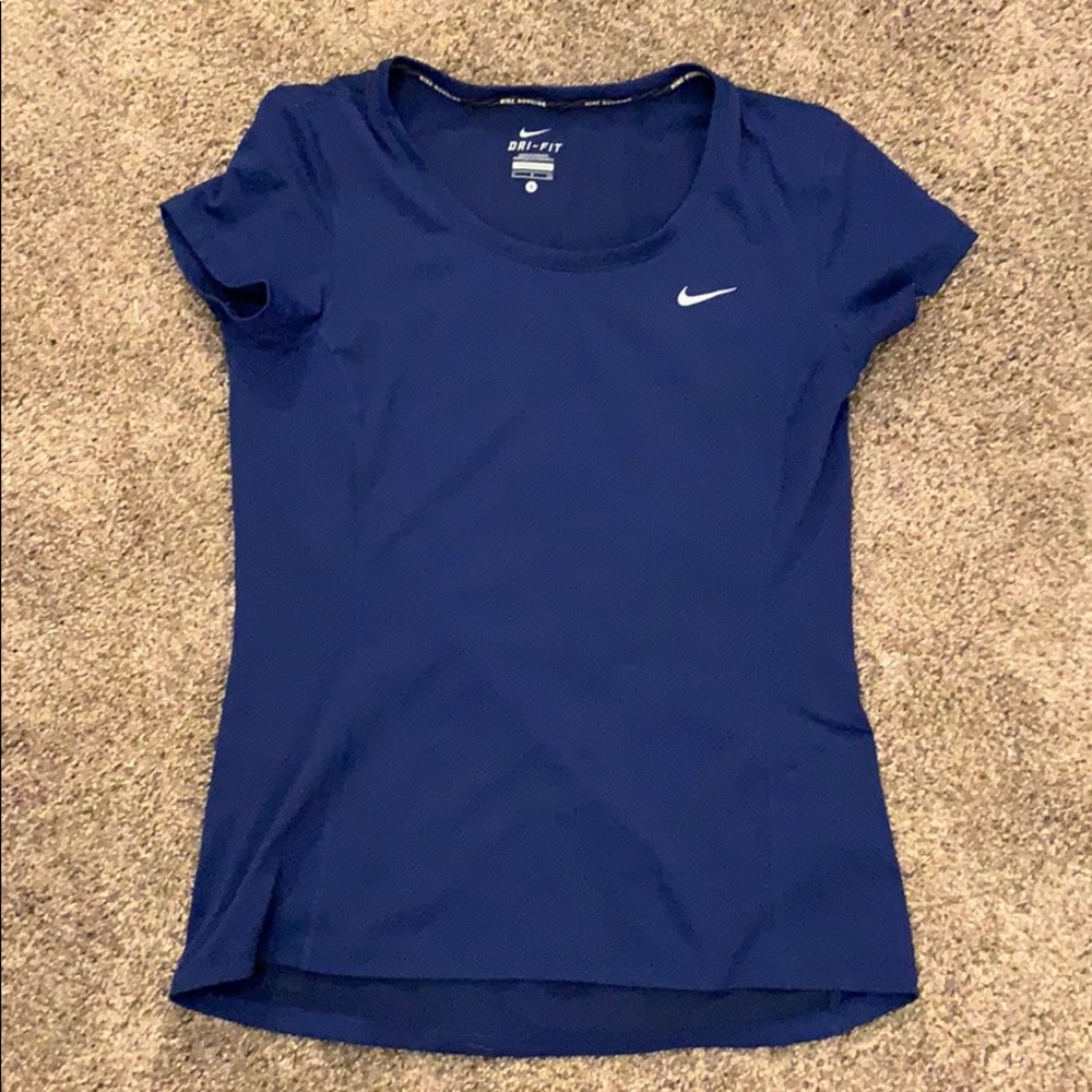 Nike Dri-fit shirt